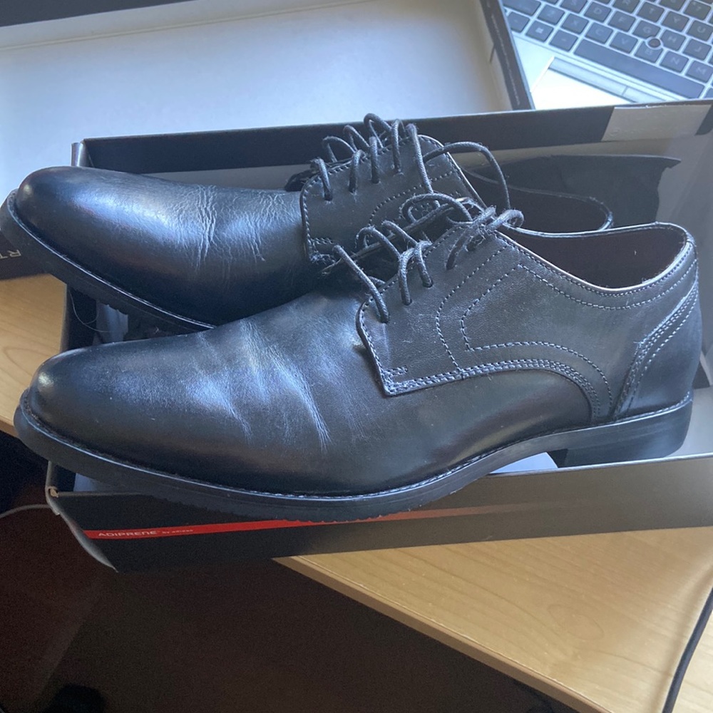 Men’s Rockport Dress shoes